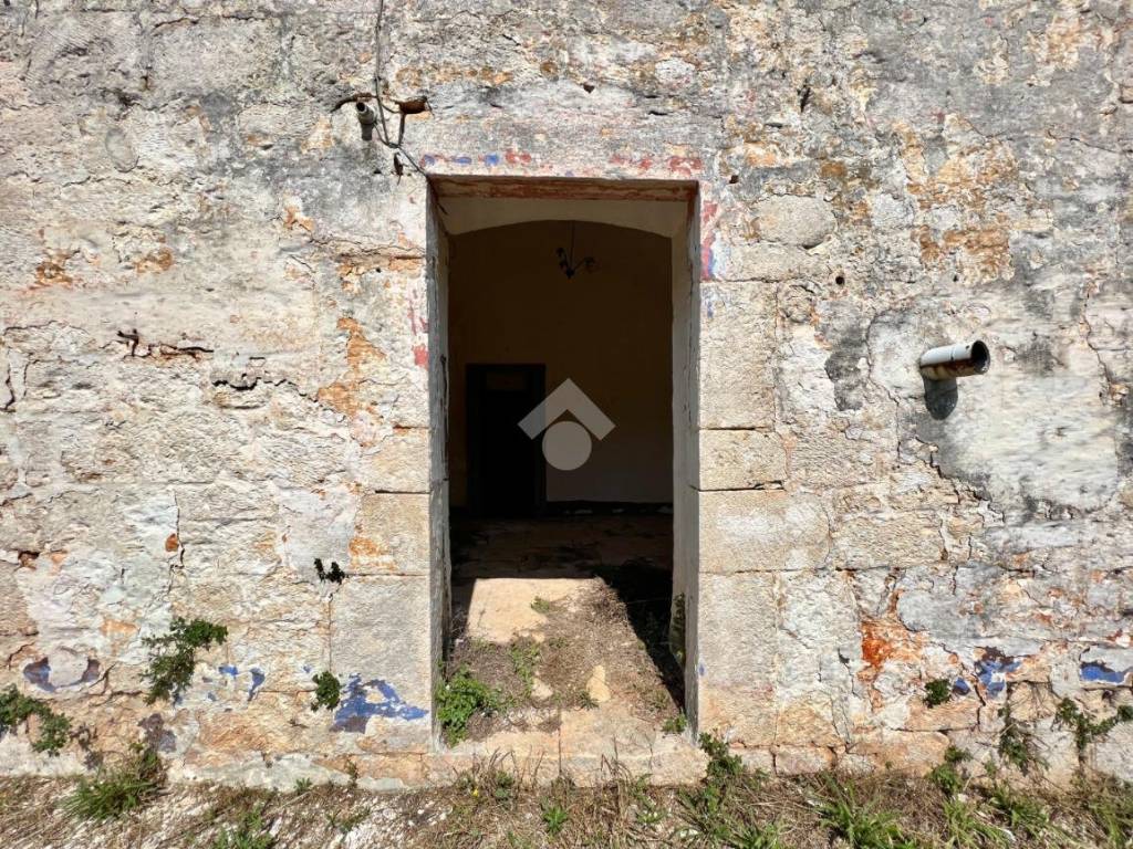 Rustico / casale a Ceglie messapica in Contrada Lamia Nuova - Foto 3