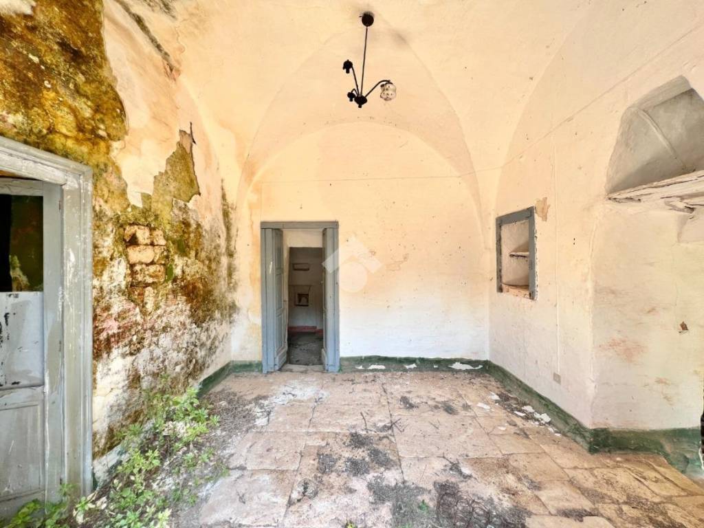 Rustico / casale a Ceglie messapica in Contrada Lamia Nuova - Foto 4