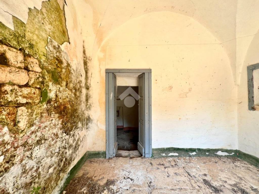 Rustico / casale a Ceglie messapica in Contrada Lamia Nuova - Foto 5