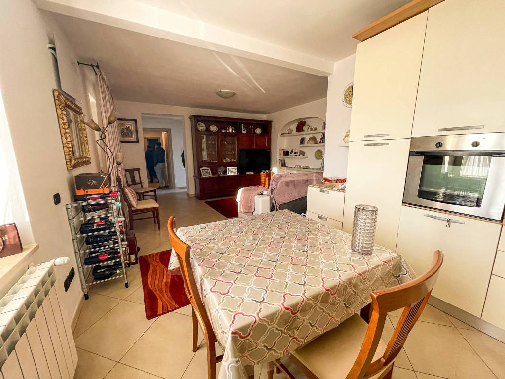 Appartamento a Capalbio in Strada Selva Nera - Foto 3