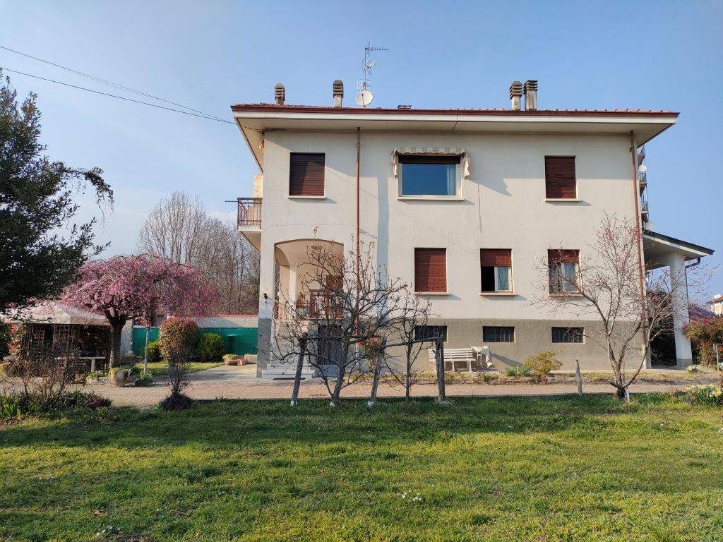 Villa a Camburzano - Foto 3