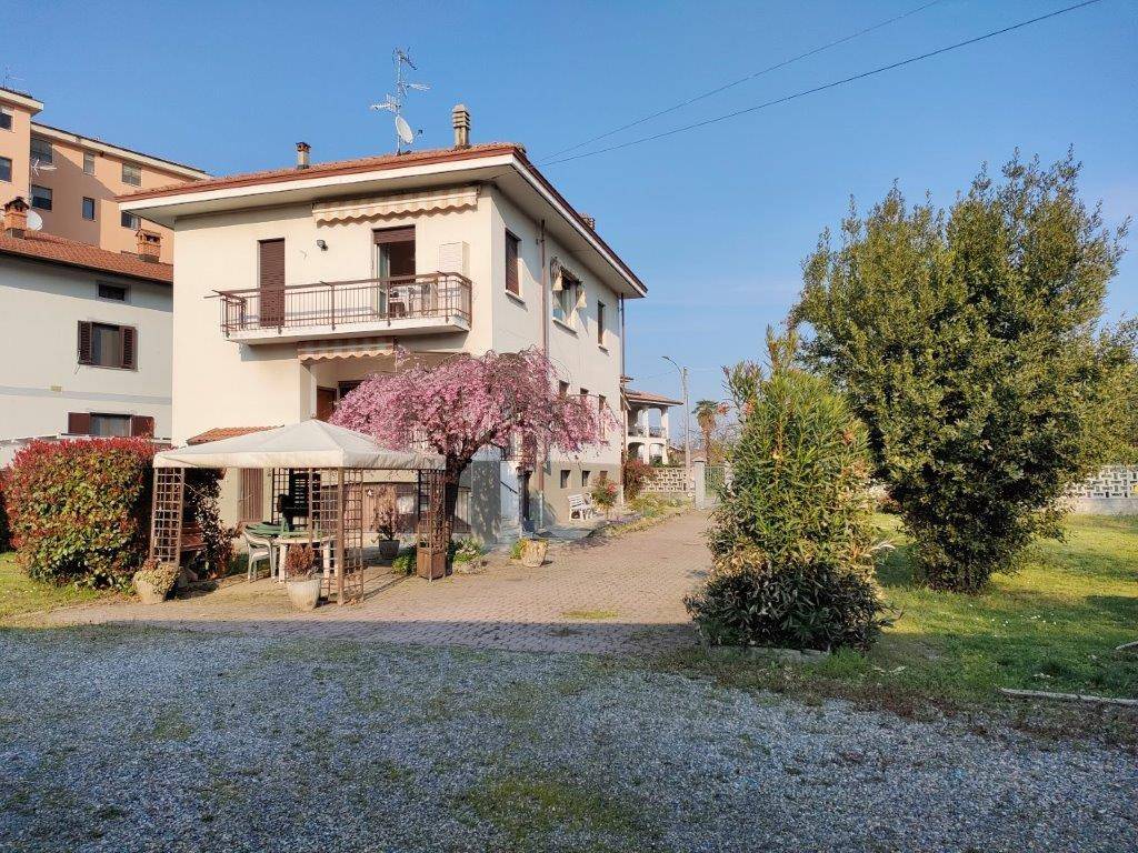 Villa a Camburzano - Foto 4