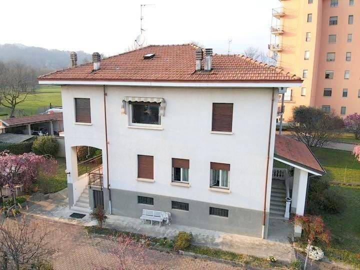 Villa a Camburzano - Foto 5