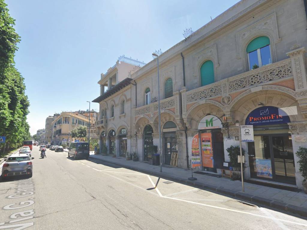 Immobile a Messina in Via Giuseppe Garibaldi - Foto 2