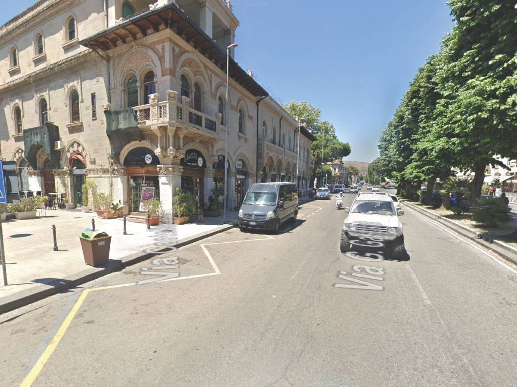Immobile a Messina in Via Giuseppe Garibaldi - Foto 3