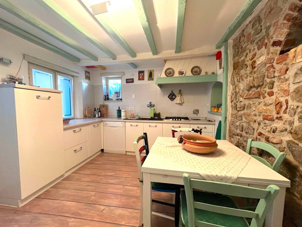 Casa indipendente a Grado in calle toso 8 - Foto 3