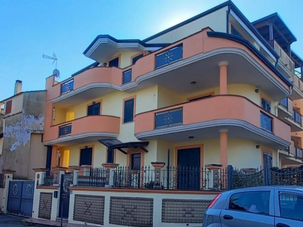 Villa a Valle di maddaloni in Via San Pancrazio - Foto 2