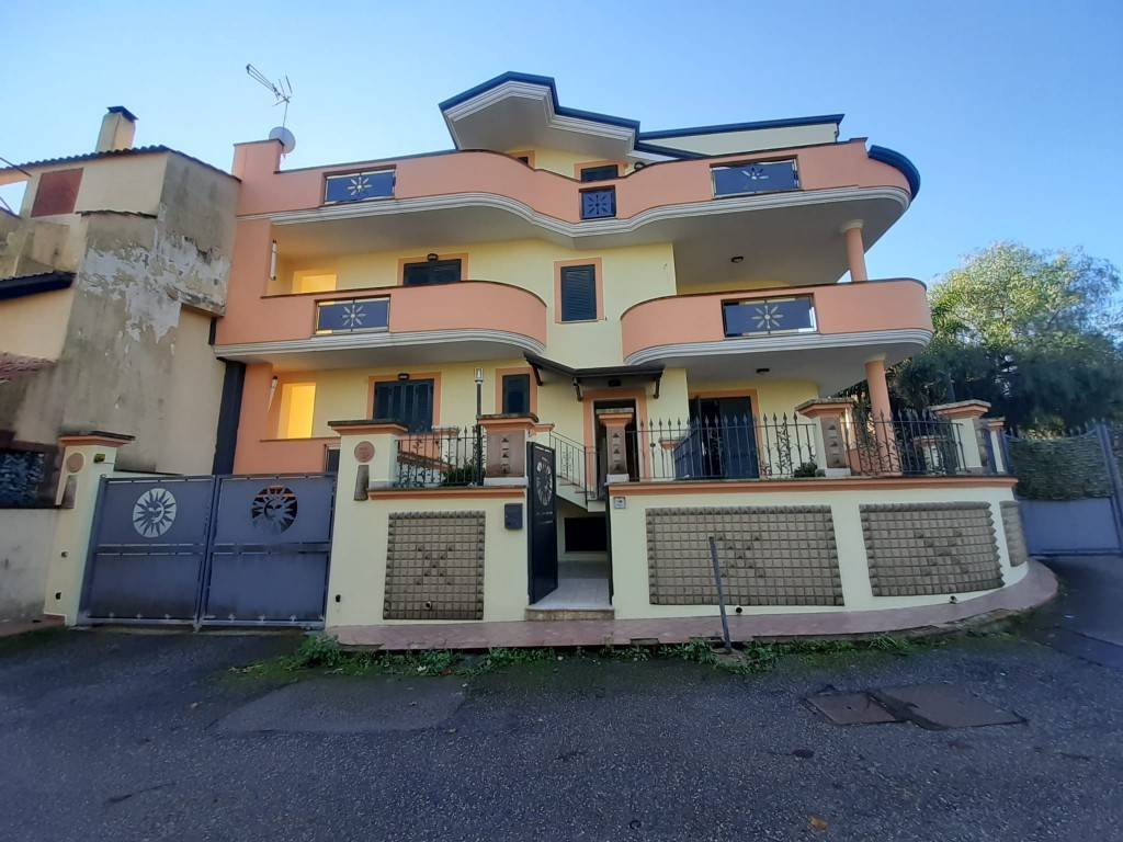 Villa a Valle di maddaloni in Via San Pancrazio - Foto 3