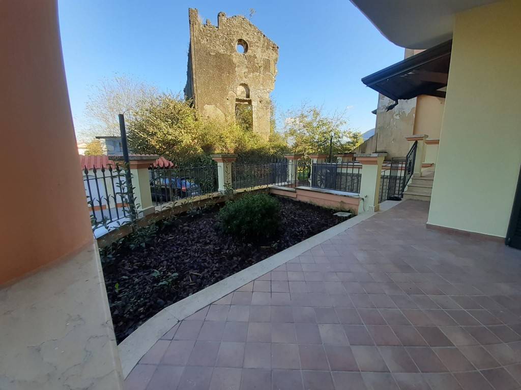 Villa a Valle di maddaloni in Via San Pancrazio - Foto 4