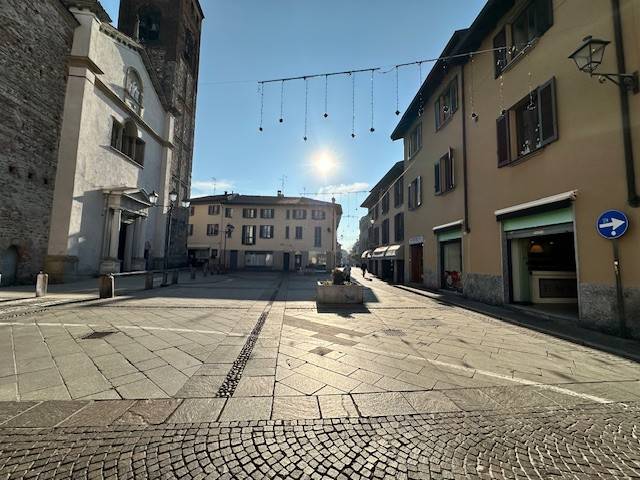 Immobile a Vimercate in Piazza Santo Stefano - Foto 2