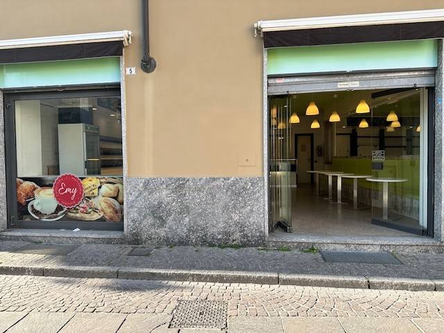 Immobile a Vimercate in Piazza Santo Stefano - Foto 3