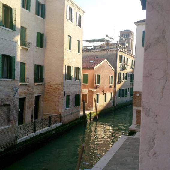 Appartamento a Venezia in Campo San Zan Degolà - Foto 5