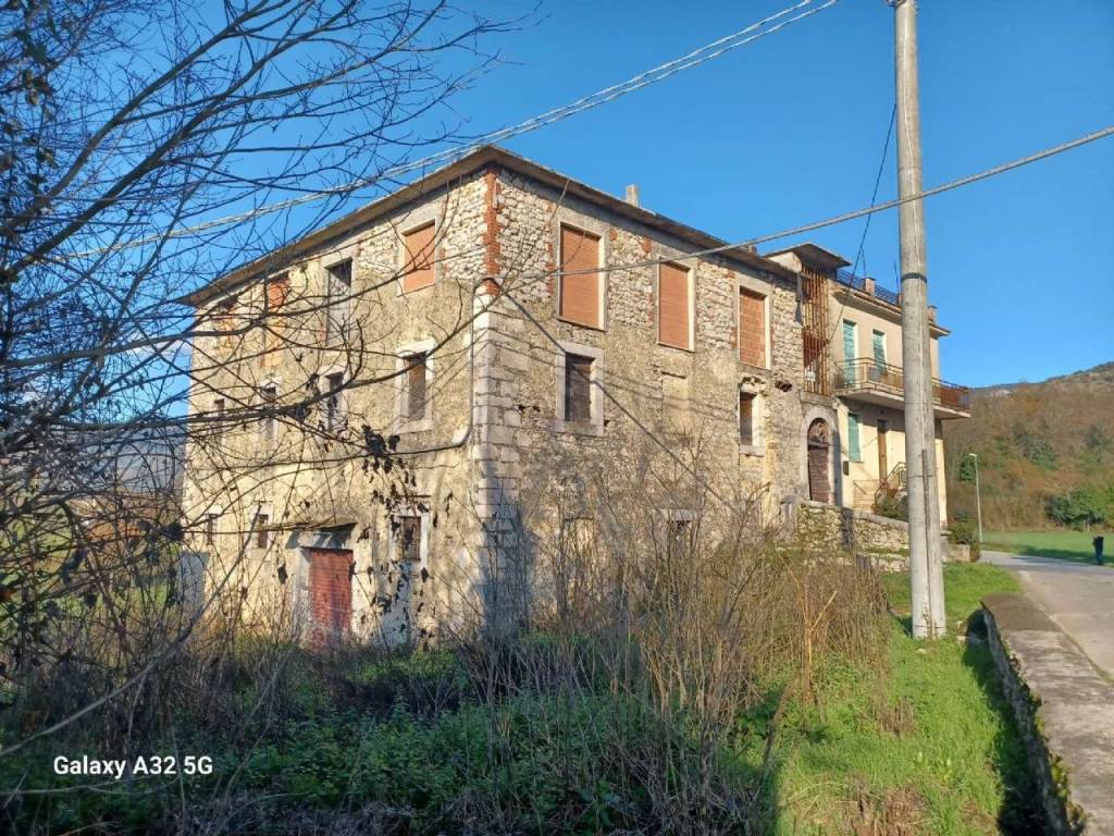 Casa indipendente a Amaseno in via Prati - Foto 2