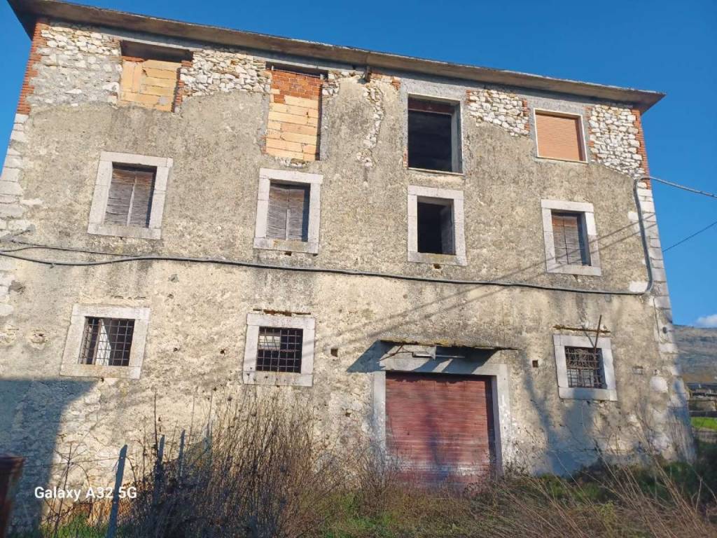 Casa indipendente a Amaseno in via Prati - Foto 3