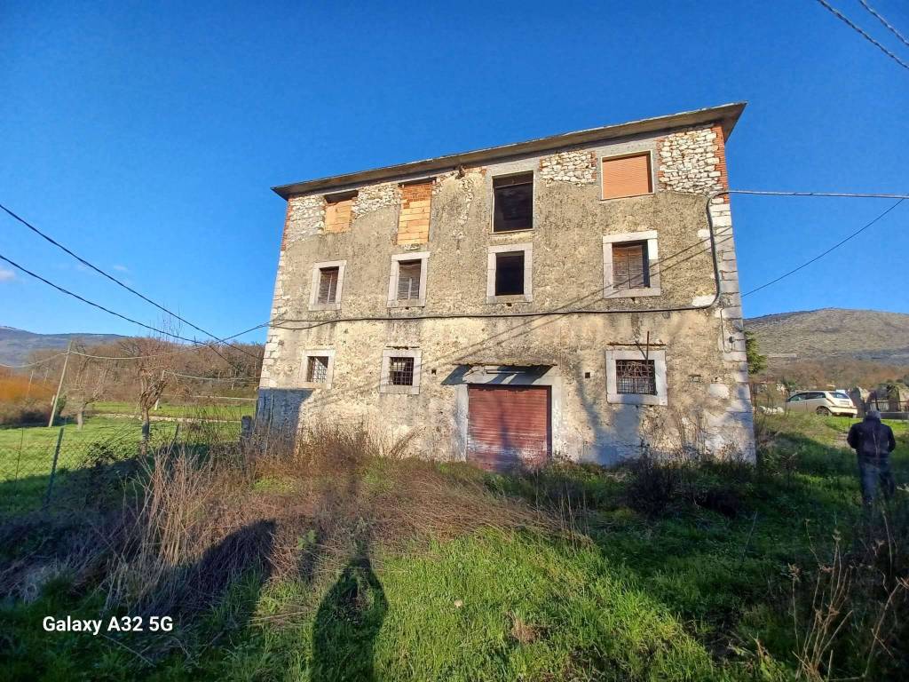 Casa indipendente a Amaseno in via Prati - Foto 4