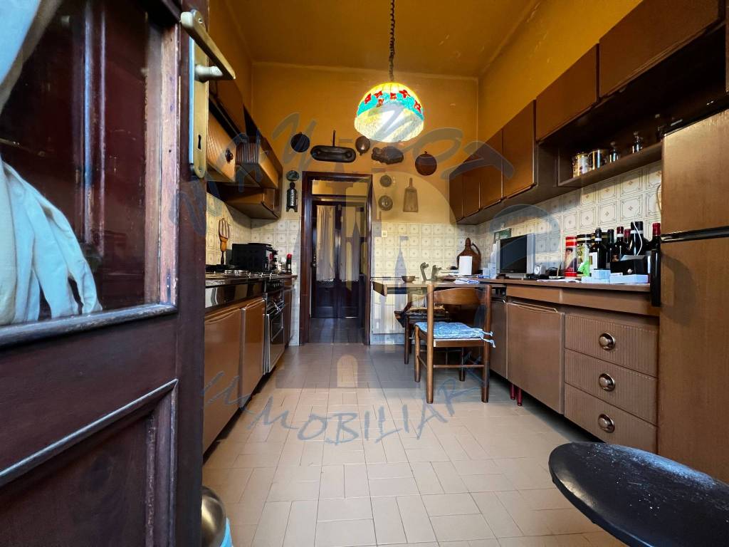 Appartamento a Lucca in Viale Carlo del Prete - Foto 2