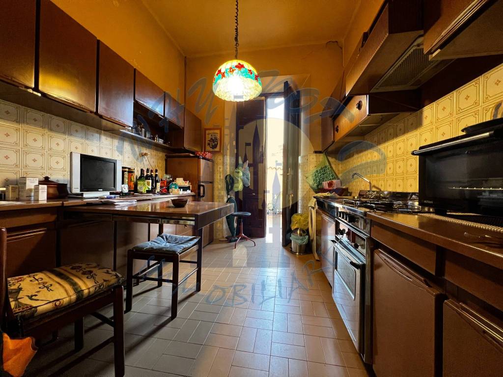 Appartamento a Lucca in Viale Carlo del Prete - Foto 3