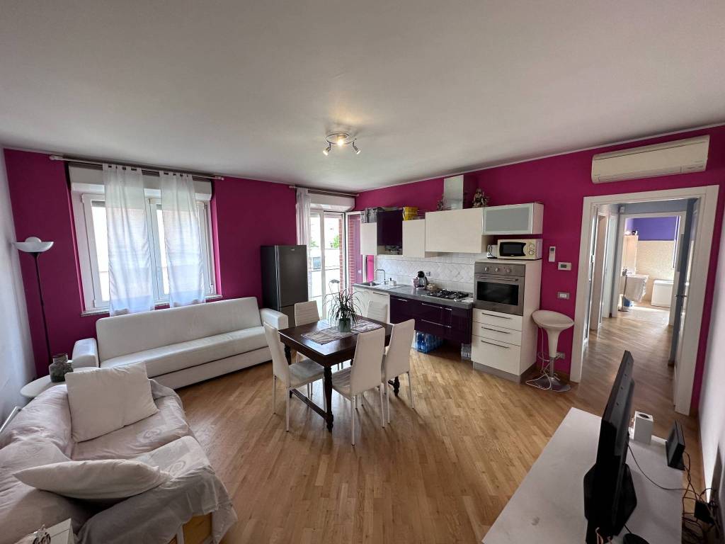 Appartamento a Alessandria in Via Boves - Foto 2