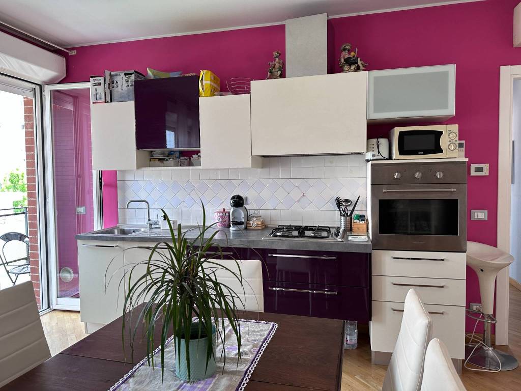 Appartamento a Alessandria in Via Boves - Foto 3