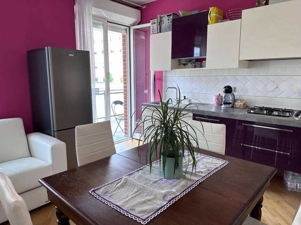 Appartamento a Alessandria in Via Boves - Foto 4