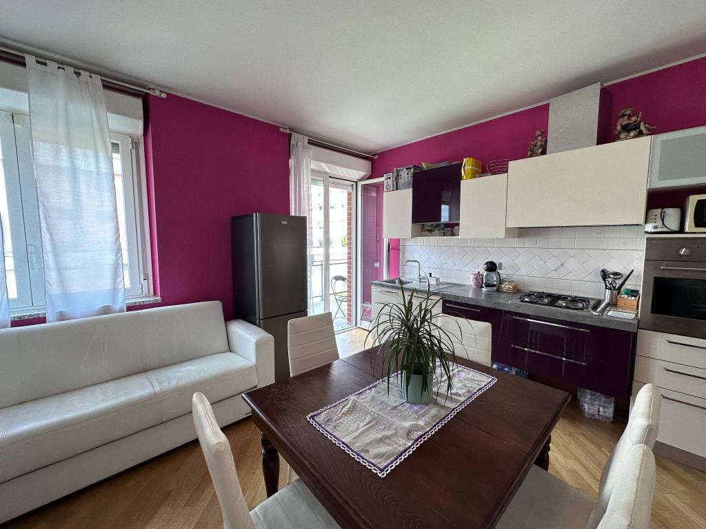Appartamento a Alessandria in Via Boves - Foto 5