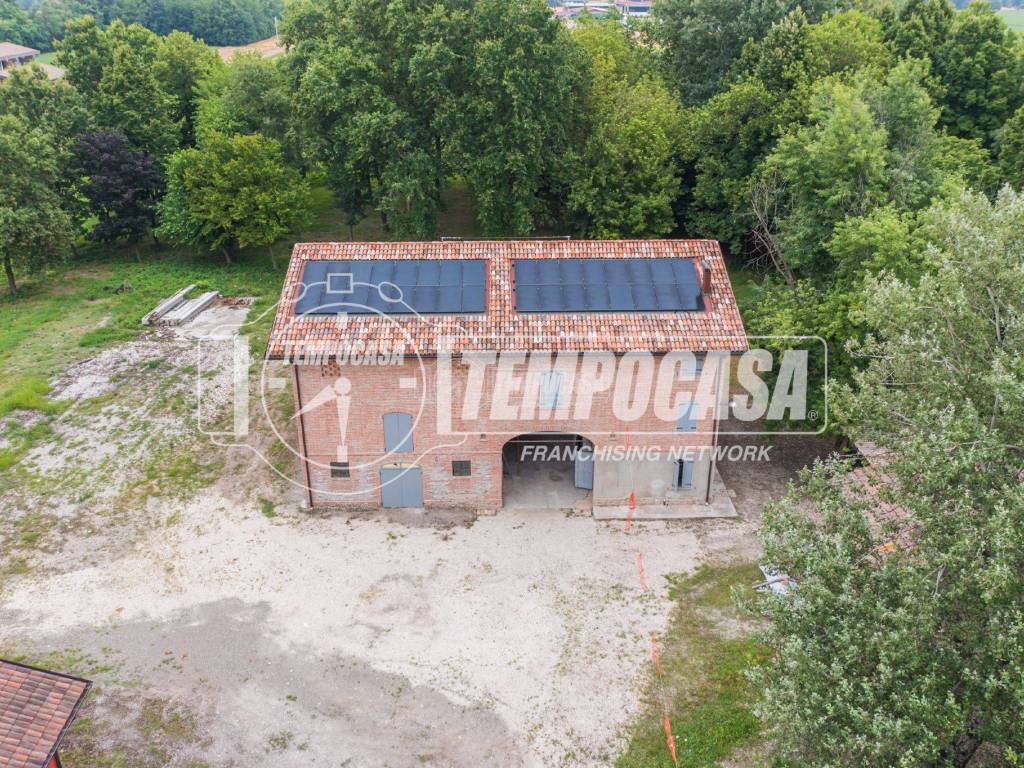 Rustico / casale a Castelnuovo rangone - Foto 2