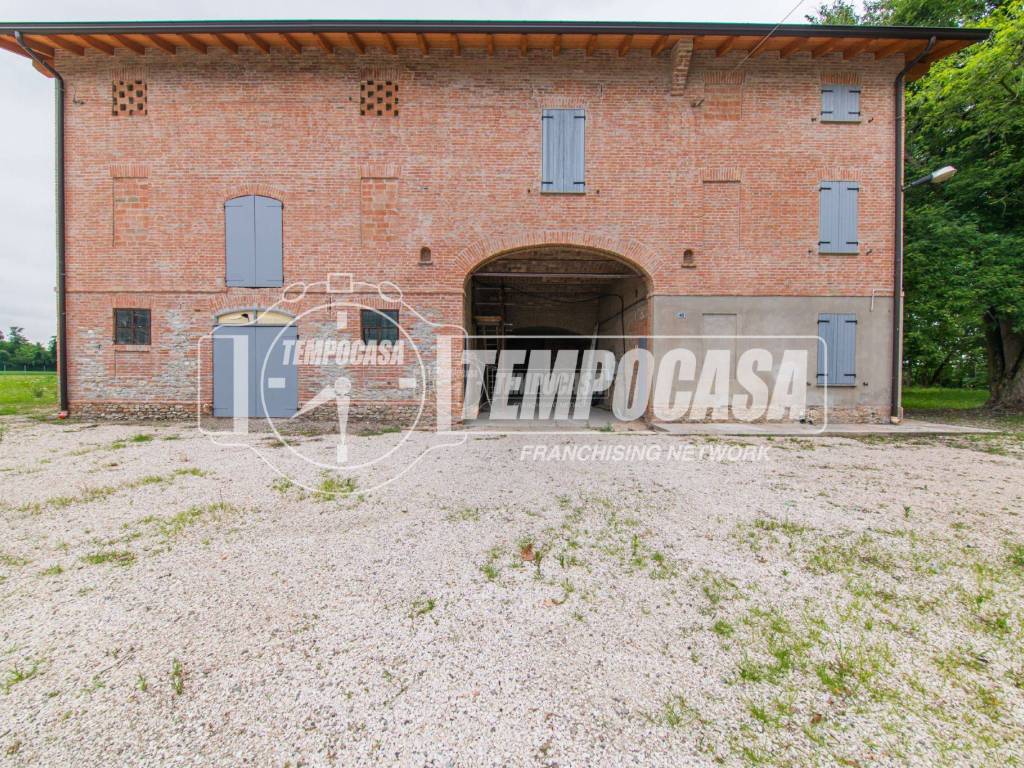 Rustico / casale a Castelnuovo rangone - Foto 4
