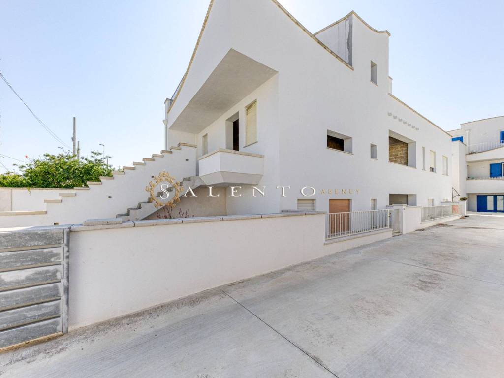 Villa a Castrignano del capo in Via Giuseppe Pisanelli, 6 - Foto 5