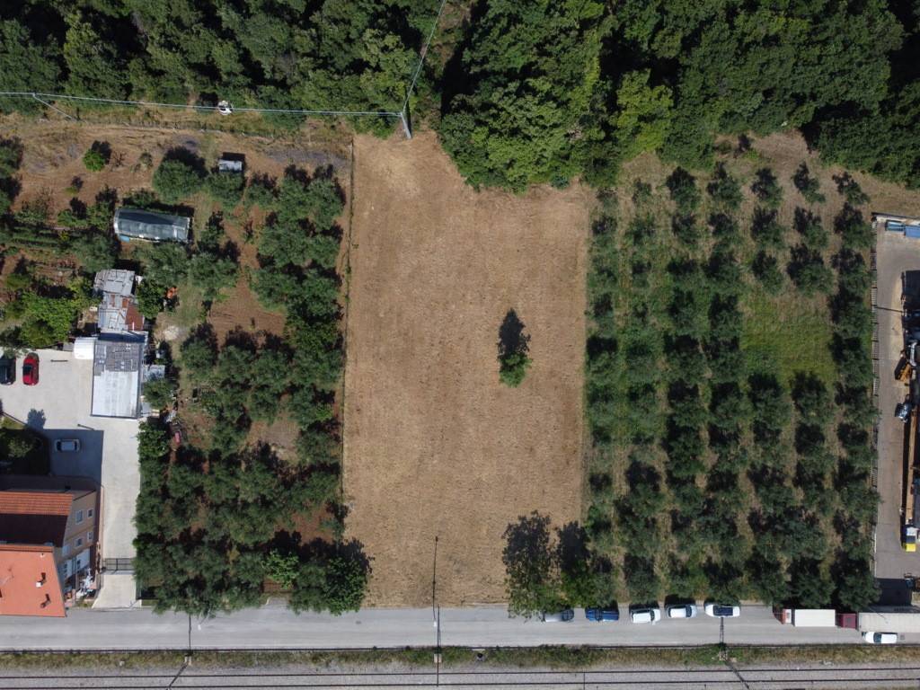 Terreno a Treglio in Via Industriale, 43 - Foto 2