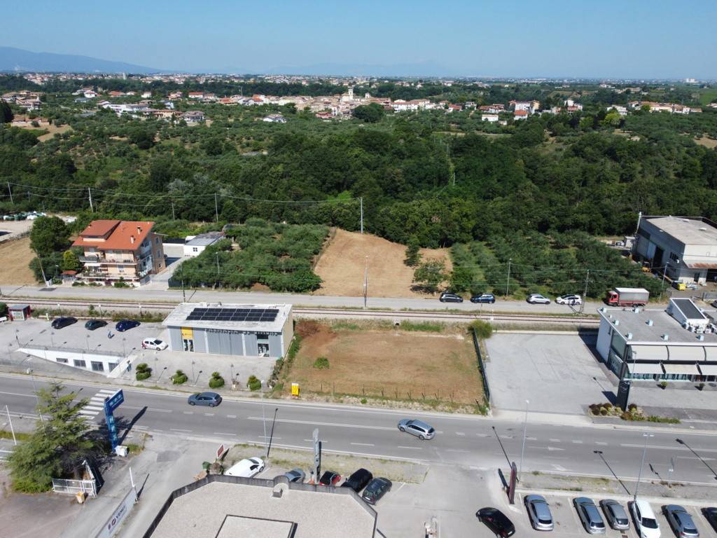 Terreno a Treglio in Via Industriale, 43 - Foto 3