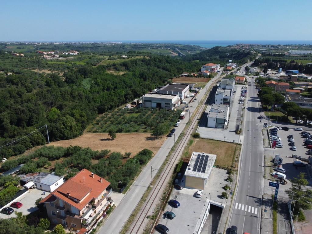 Terreno a Treglio in Via Industriale, 43 - Foto 4