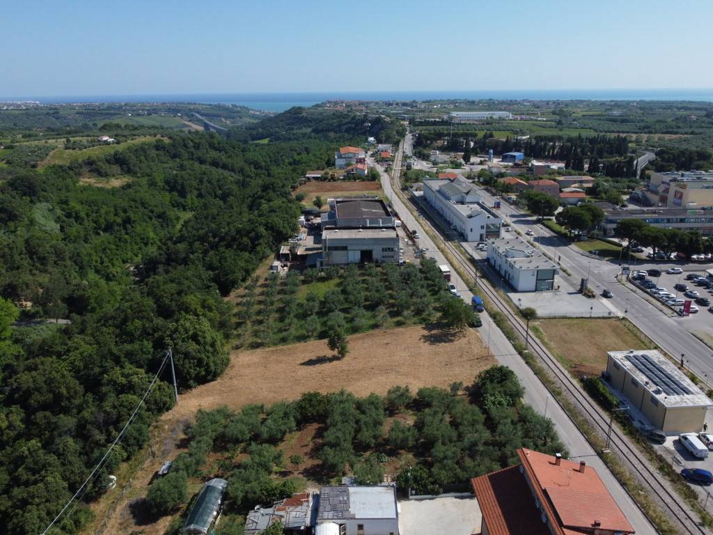 Terreno a Treglio in Via Industriale, 43 - Foto 5