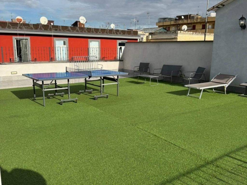 Appartamento a Napoli in Via Firenze - Foto 5