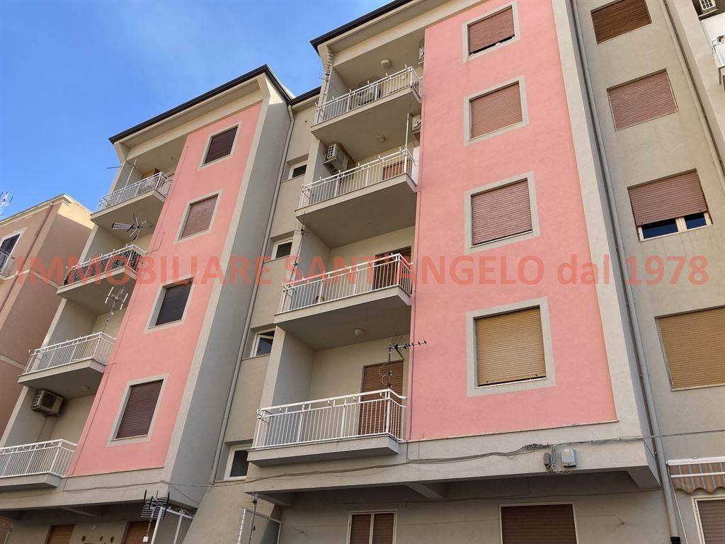 Appartamento a Agrigento in Via Gioeni, 93 - Foto 3