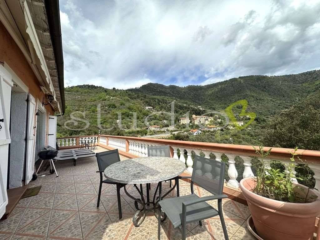 Villa a Seborga in Strada per Negi - Foto 3