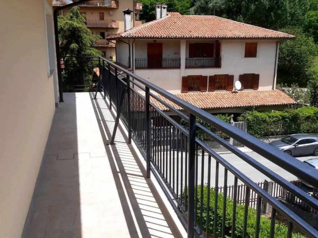Appartamento a Tagliacozzo in Via Orchidee, 32 - Foto 5