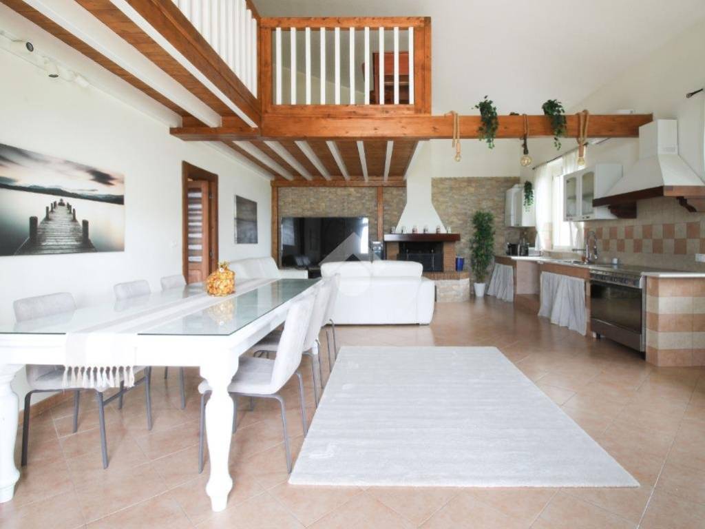 Villa a Ortona in Contrada S. Donato, 10 - Foto 2