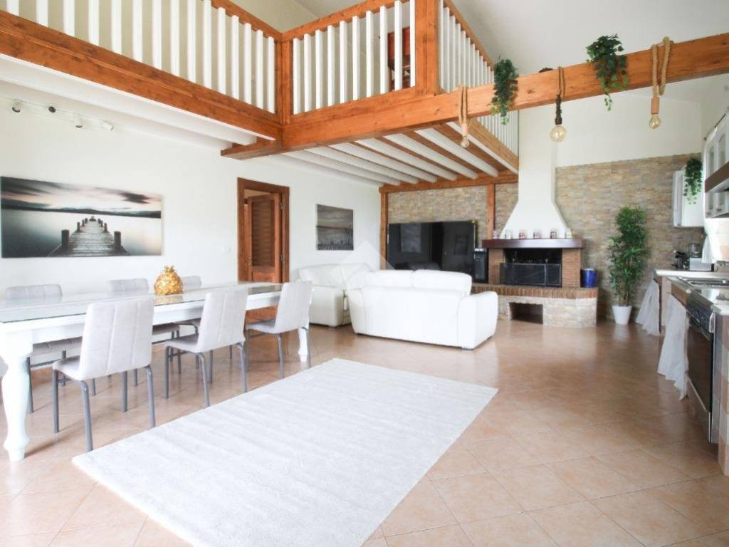 Villa a Ortona in Contrada S. Donato, 10 - Foto 3