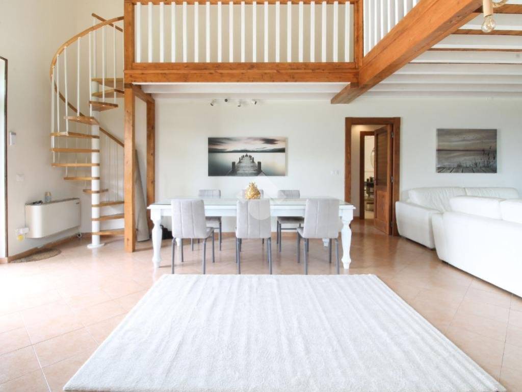 Villa a Ortona in Contrada S. Donato, 10 - Foto 4
