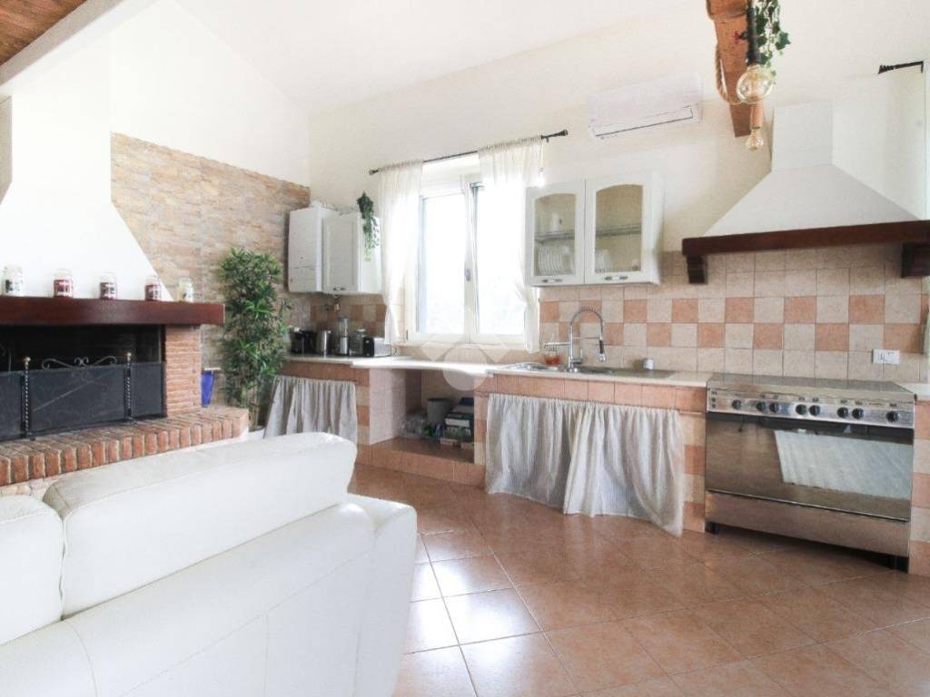 Villa a Ortona in Contrada S. Donato, 10 - Foto 5