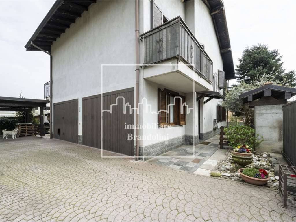 Villa a Besozzo - Foto 2