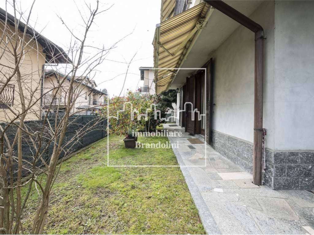 Villa a Besozzo - Foto 3