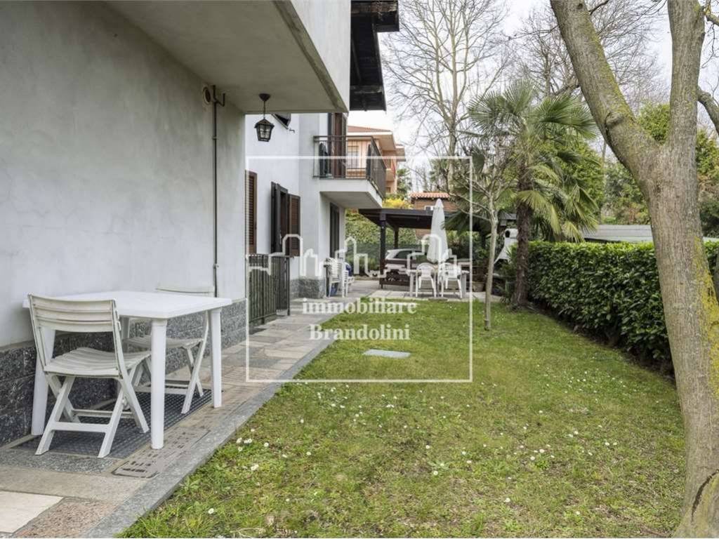 Villa a Besozzo - Foto 4