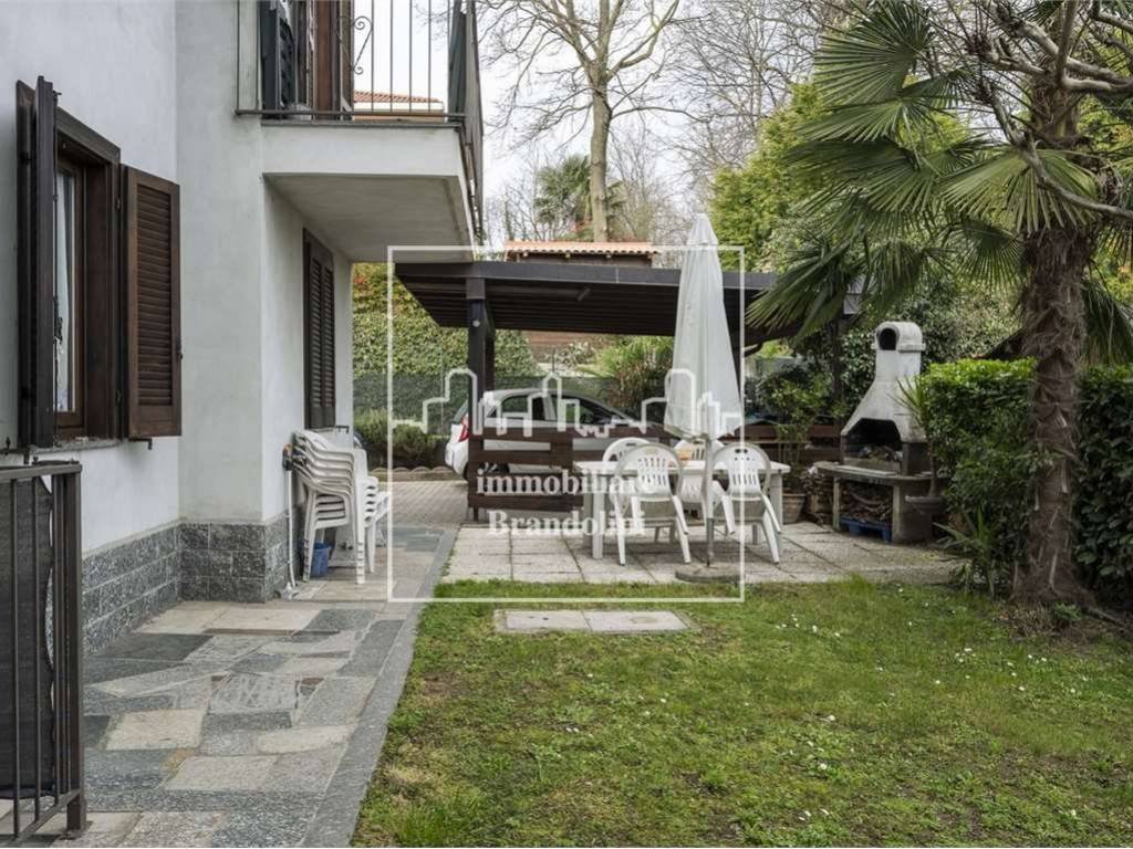 Villa a Besozzo - Foto 5