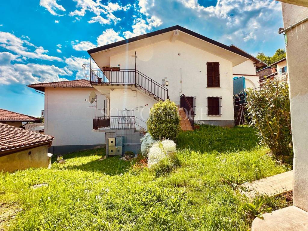 Appartamento a Valdilana in Frazione Bulliana, 140 - Foto 2