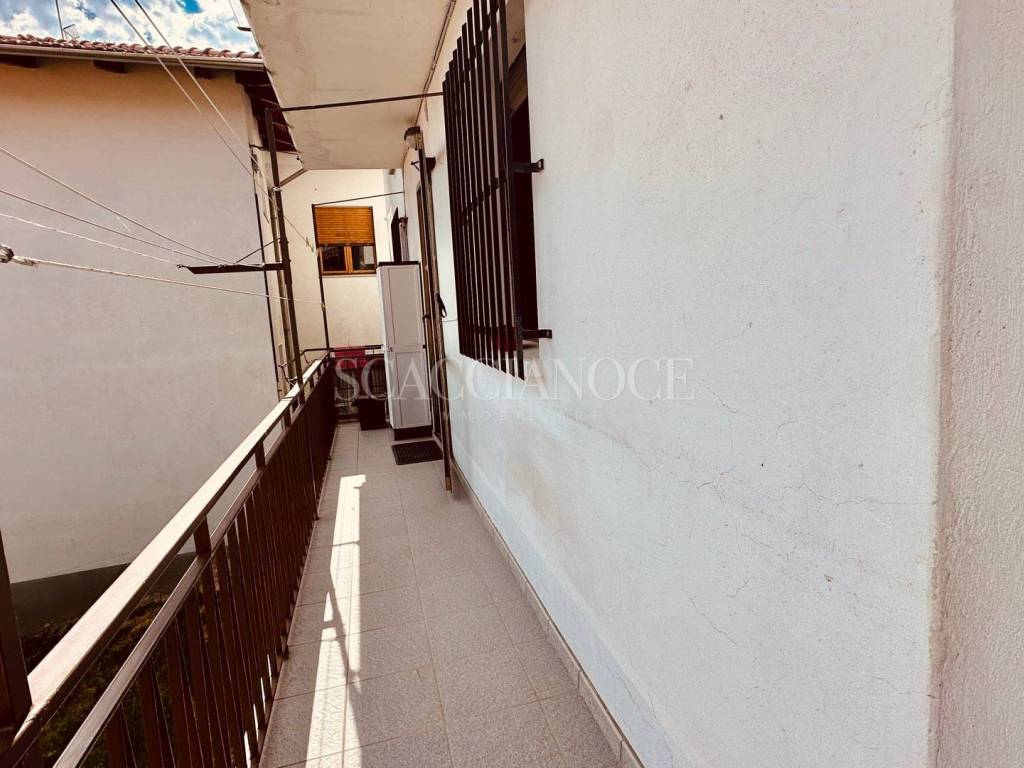 Appartamento a Valdilana in Frazione Bulliana, 140 - Foto 3