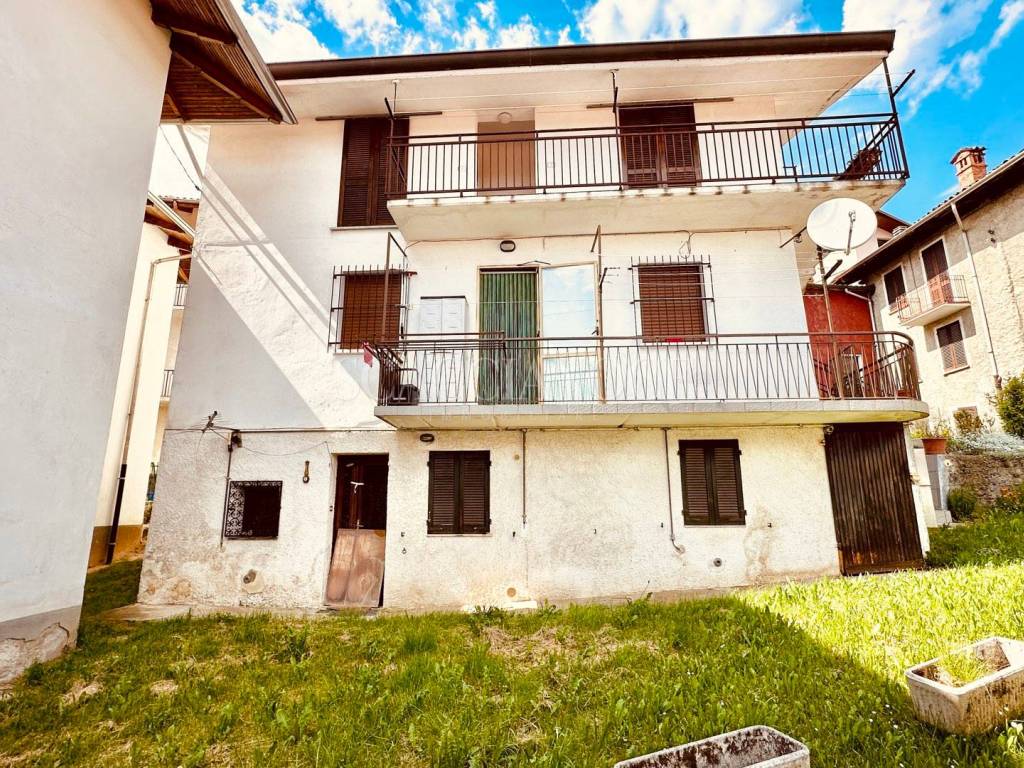 Appartamento a Valdilana in Frazione Bulliana, 140 - Foto 5