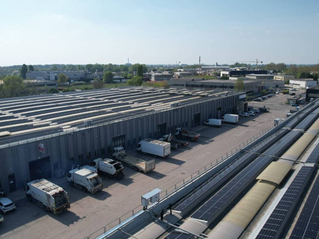 Immobile a Ferrara in Via Francesco Luigi Ferrari, 7 - Foto 4