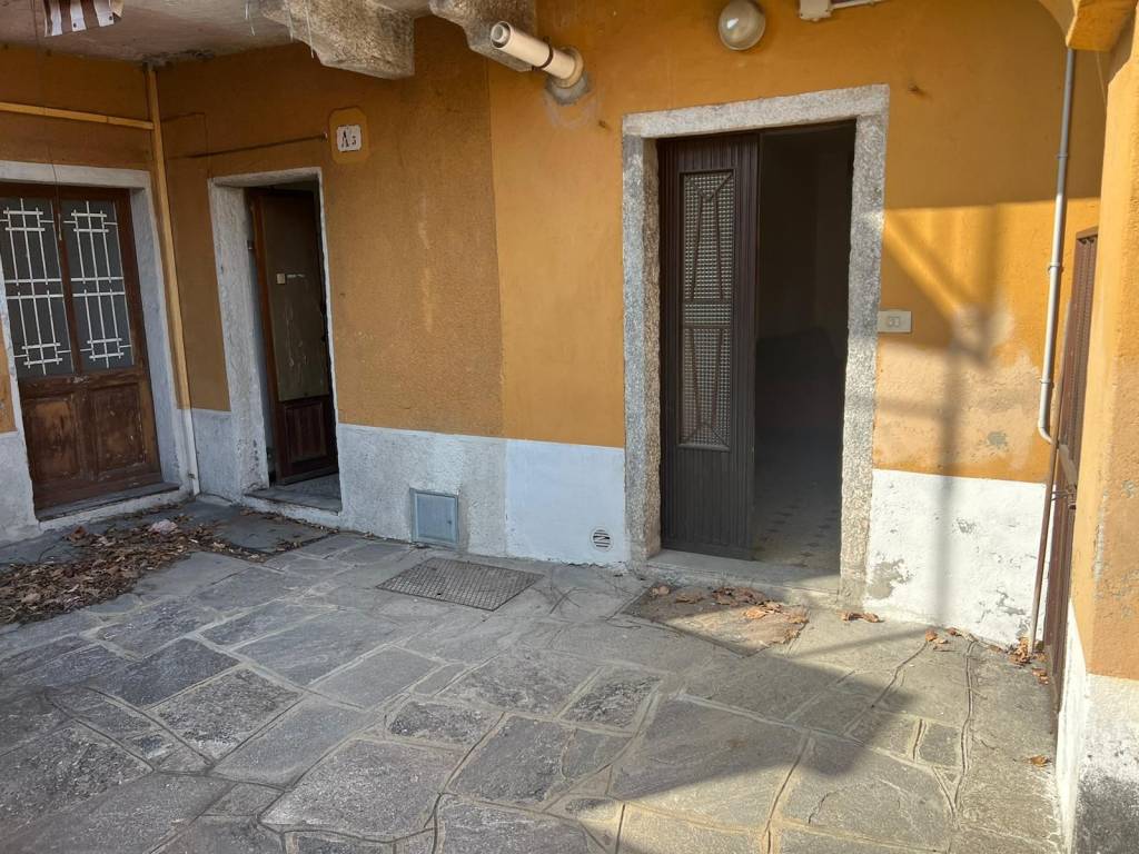Appartamento a Verbania in Via Giuseppe Cuboni, 5 - Foto 4