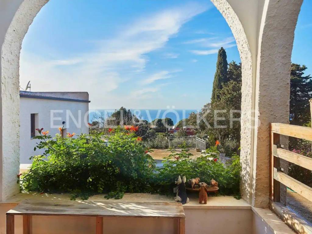 Villa a Erice in Contrada Piano Guastella - Foto 2